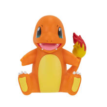 POKEMON W6 Vinüül figuur