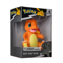 POKEMON W6 Vinüül figuur