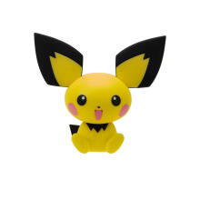 POKEMON W6 Vinüül figuur