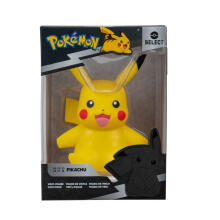 POKEMON W6 Vinüül figuur