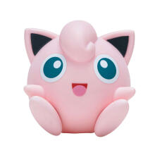 POKEMON W6 Vinüül figuur