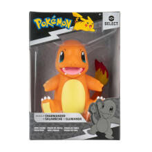 POKEMON W6 Vinüül figuur