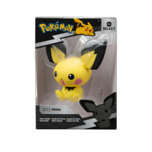 POKEMON W6 Vinüül figuur