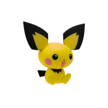 POKEMON W6 Vinüül figuur
