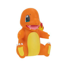 POKEMON W6 Vinüül figuur