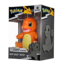 POKEMON W6 Vinüül figuur