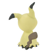 POKEMON W6 Vinüül figuur