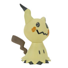 POKEMON W6 Vinüül figuur