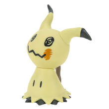 POKEMON W6 Vinüül figuur