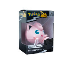 POKEMON W6 Vinüül figuur