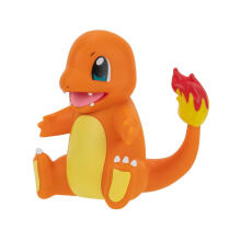 POKEMON W6 Vinüül figuur