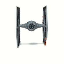 STAR WARS W3 Micro Galaxy sõiduk figuuriga