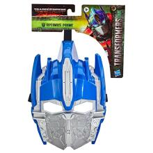 TRANSFORMERS Elukate tõus mask