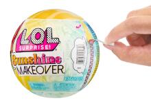 L.O.L. Surprise Sunshine Makeover Nukk