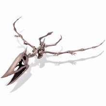4M craft kit Dig a Pteranodon skeleton