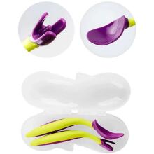 B.Box Cutlery Set Art.BB00723 Lemon Sherbet