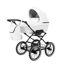 Kunert Romantic Classic Art.ROM-16 Baby classic stroller
