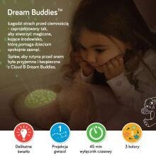 Cloud B Art. CL-7472UC N9/21 Dream Buddies Ella the Unicorn