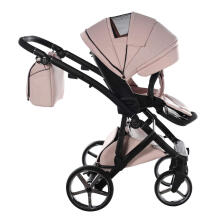 Tako Imperial Art.05 Pink Universaalne beebikäru 2-ühes