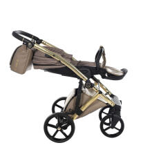 Tako Imperial Art.12 Beige Gold Universaalne beebikäru 2-ühes