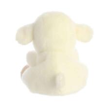 AURORA Palm Pals pehme mänguasi lammas Woolly, 11 cm