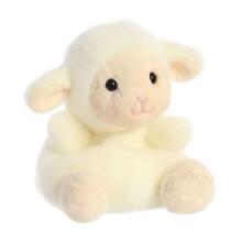 AURORA Palm Pals pehme mänguasi lammas Woolly, 11 cm