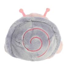 AURORA Palm Pals pehme mänguasi tigu Shelby, 9 cm