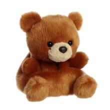 AURORA Palm Pals pehme mänguasi karu Artie, 11 cm