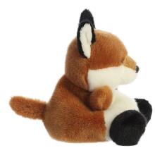 AURORA Palm Pals pehme mänguasi rebane Sly, 11 cm