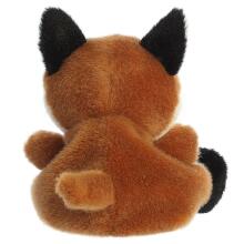 AURORA Palm Pals pehme mänguasi rebane Sly, 11 cm