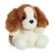 AURORA Palm Pals pehme mänguasi kokkerspanjel Lady, 11 cm