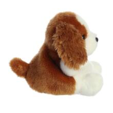 AURORA Palm Pals pehme mänguasi kokkerspanjel Lady, 11 cm