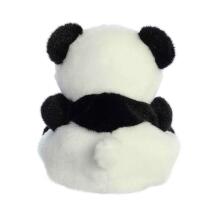 AURORA Palm Pals pehme mänguasi panda Bamboo, 11 cm