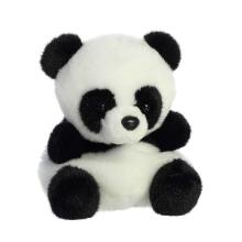 AURORA Palm Pals pehme mänguasi panda Bamboo, 11 cm