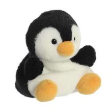AURORA Palm Pals pehme mänguasi pingviin Chilly, 11 cm