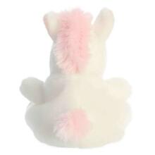 AURORA Palm Pals pehme mänguasi ükssarvik Sassy, 11 cm