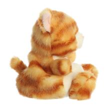 AURORA Palm Pals pehme mänguasi kass Meow, 11 cm
