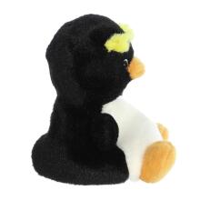 AURORA Palm Pals pehme mänguasi pingviin Rocco, 11 cm