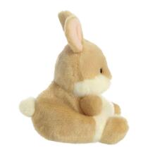 AURORA Palm Pals pehme mänguasi jänes Ella, 11 cm