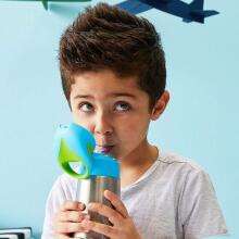B.Box Insulated Bottle Art.BB500707 Emerald