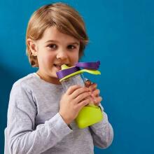 B.Box Sport Bottle Art.BB00607 Passion Splash