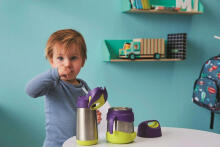 B.box Food Jar Art.BB00432 Passion Splash