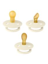 Bibs Try-It Art.131604 Ivory pcs