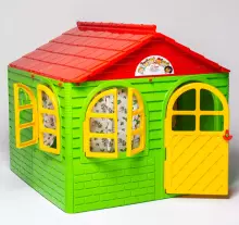 3toysm  Children's Playhouse Art.203 Maja lastele