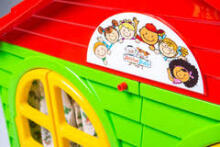 3toysm  Children's Playhouse Art.203 Maja lastele