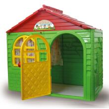 3toysm  Children's Playhouse Art.203 Maja lastele