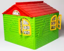 3toysm  Children's Playhouse Art.203 Maja lastele