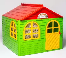 3toysm  Children's Playhouse Art.203 Maja lastele