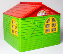 3toysm  Children's Playhouse Art.203 Maja lastele