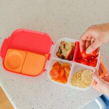 B.box Mini Lunchbox Art.BB00662 Passion Splash